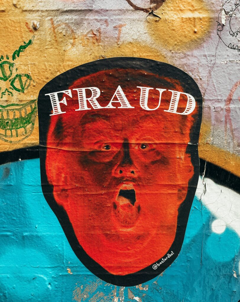 Be wary of the following scams this tax season, warns the SAFPS